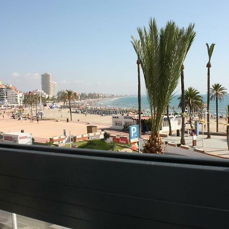 Apartamento Avda Del Mar Inmomart Peniscola Ngoại thất bức ảnh
