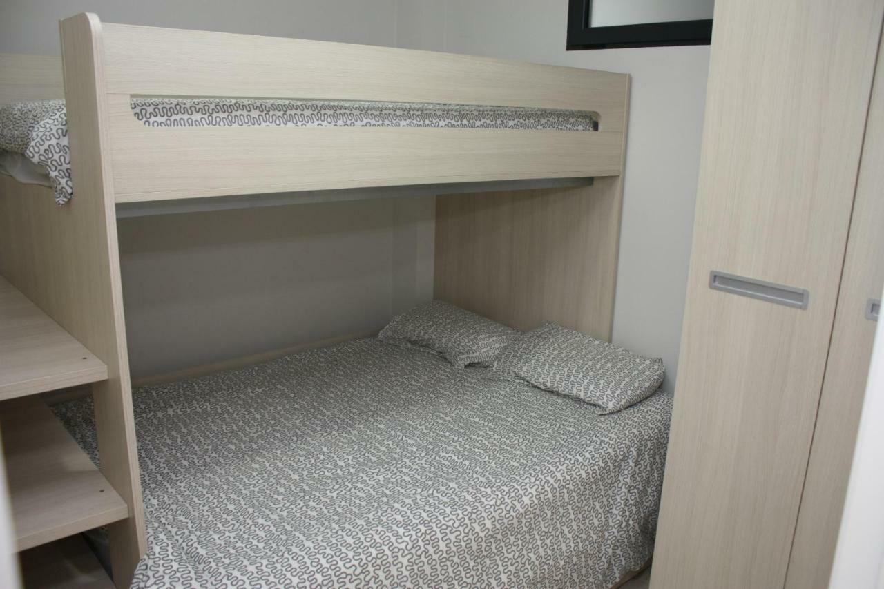 Apartamento Avda Del Mar Inmomart Peniscola Ngoại thất bức ảnh